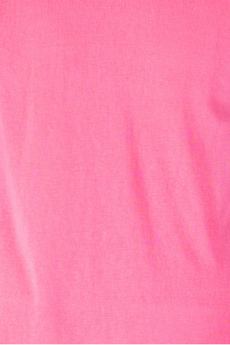 МАКСИ жилетка от фино плетиво в ярко розово