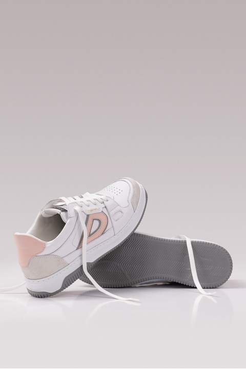 Сникърси ''Tacenda Pink''