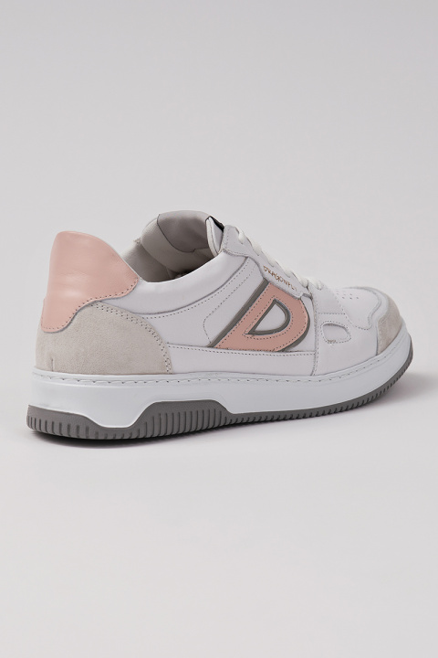 Сникърси ''Tacenda Pink''