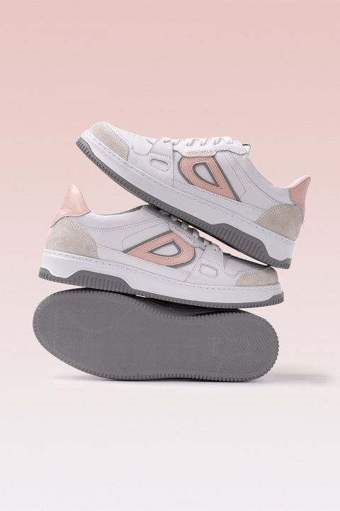 Сникърси ''Tacenda Pink''