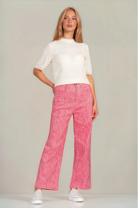 Дамска блуза 