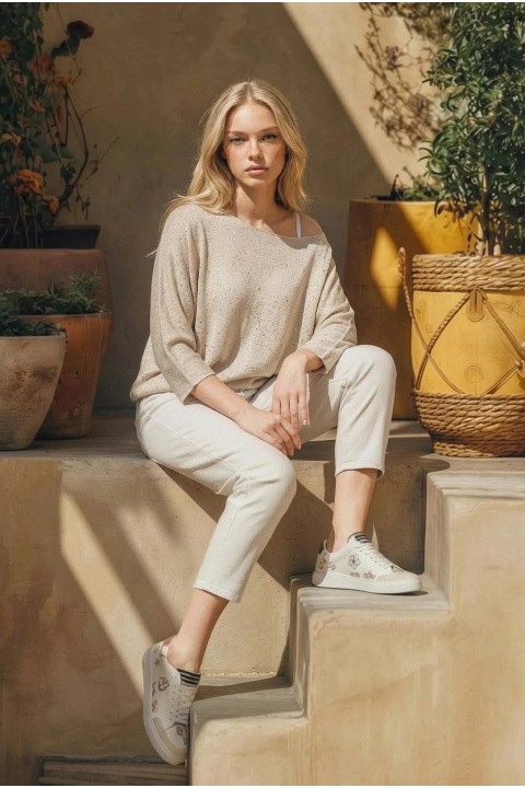 Дамска блуза 