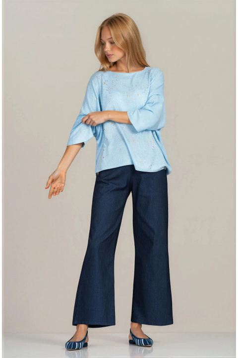 Дамска блуза 