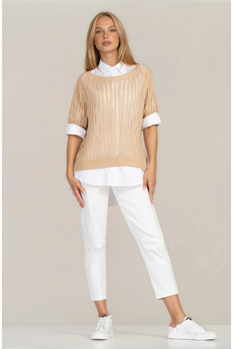 Дамска блуза ''Dragonfly