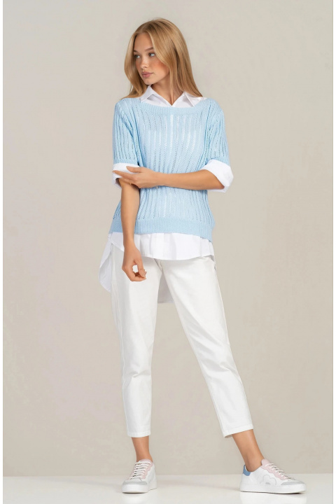 Дамска блуза ''Dragonfly