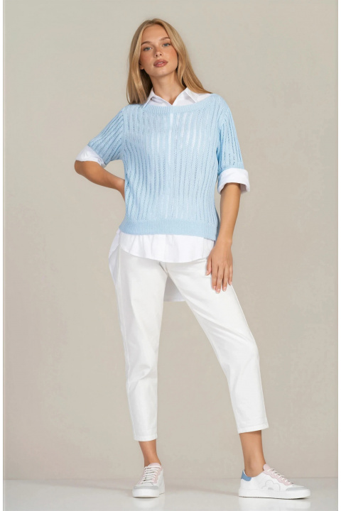 Дамска блуза ''Dragonfly