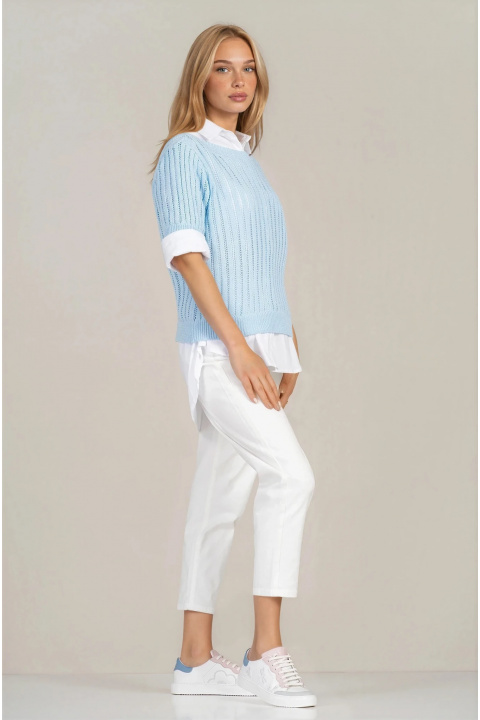 Дамска блуза ''Dragonfly