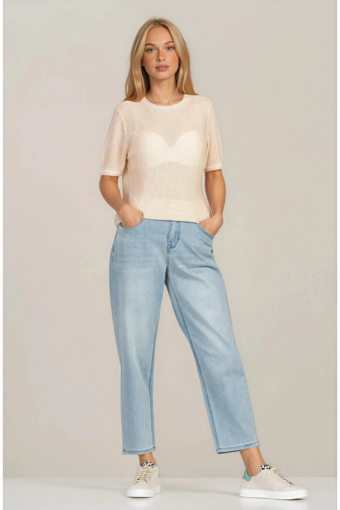 Дамска блуза 