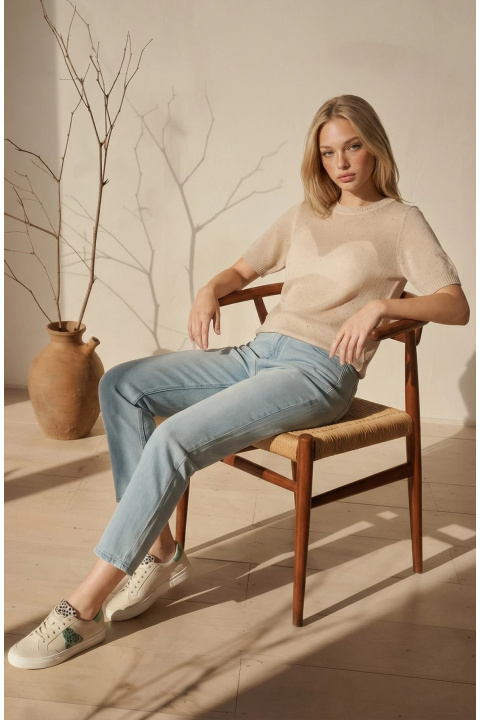 Дамска блуза 