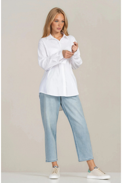 Дамска риза 