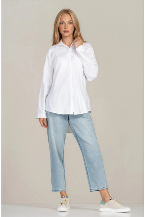 Дамска риза 