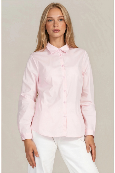 Дамска риза 