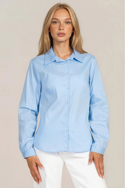 Дамска риза 