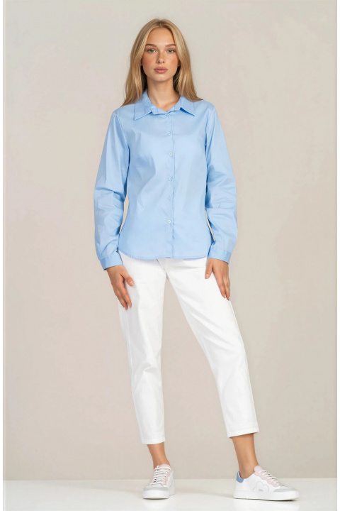 Дамска риза 