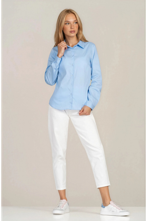 Дамска риза 