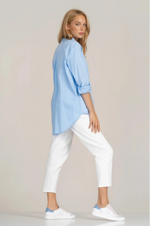 Дамска риза 