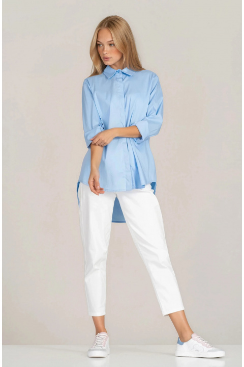 Дамска риза 