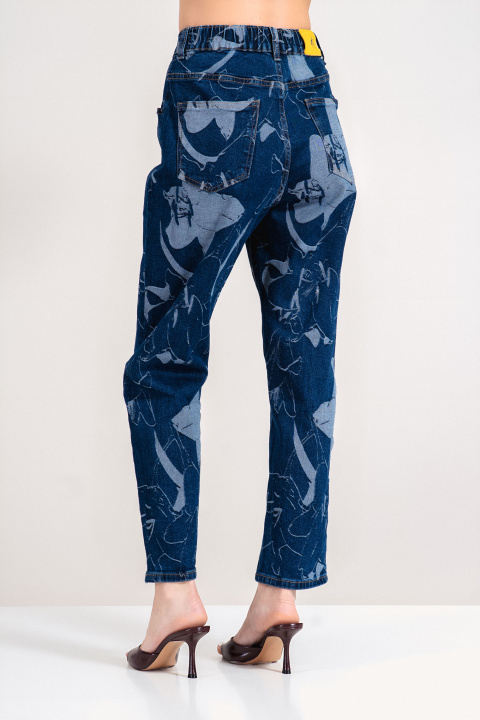 Дамски дънки 