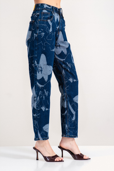 Дамски дънки 