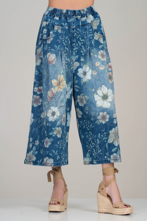 Дамски дънки 