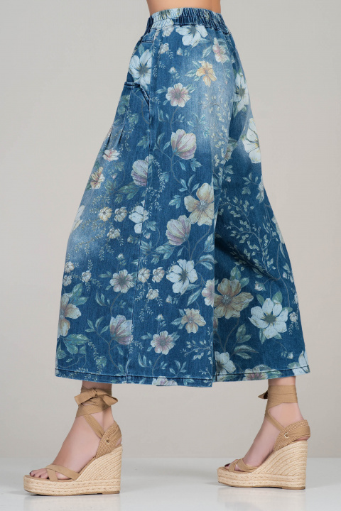 Дамски дънки 