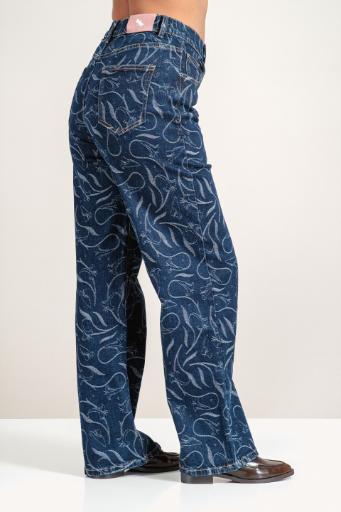 Дамски дънки 