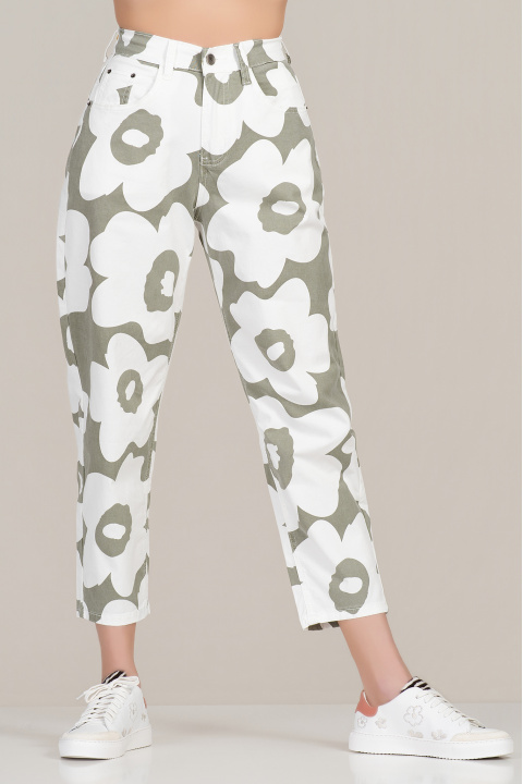 Дамски панталон 