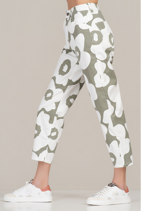 Дамски панталон 