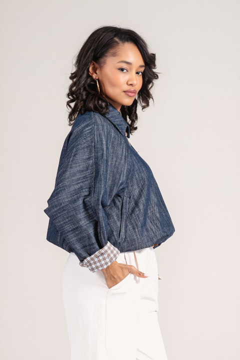 Дамско яке ''Dragonfly