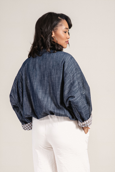 Дамско яке ''Dragonfly