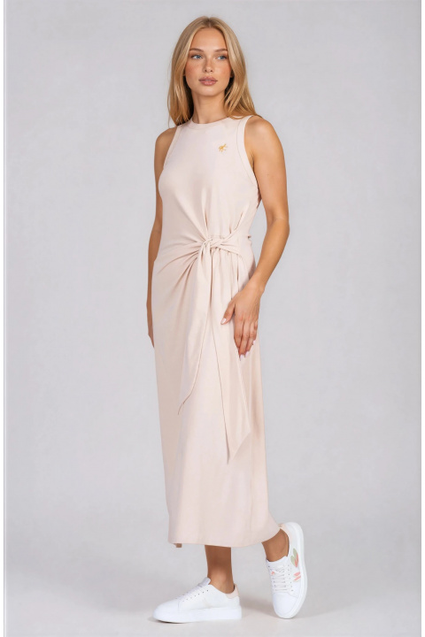 Дълга рокля 