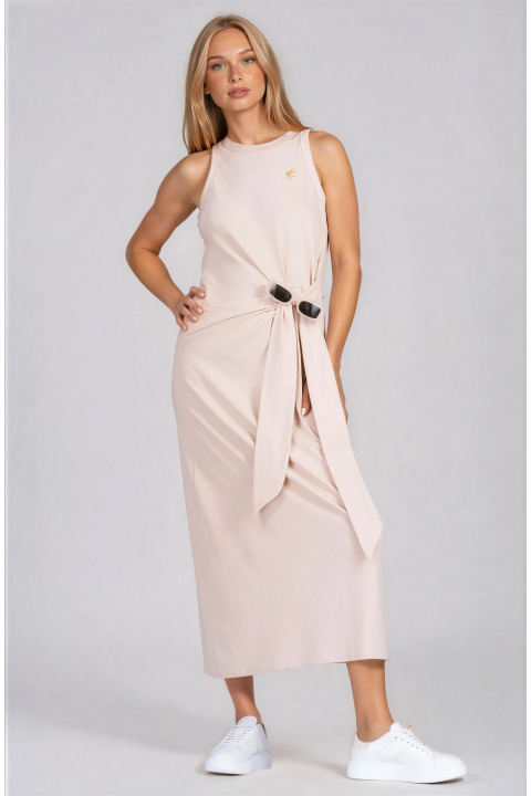 Дълга рокля 