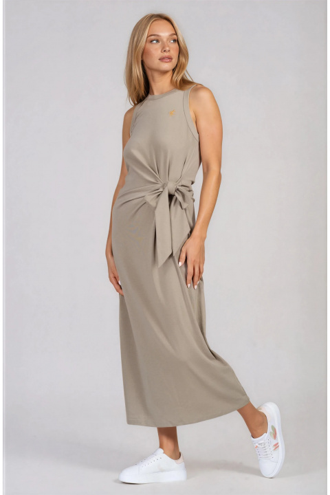 Дълга рокля 