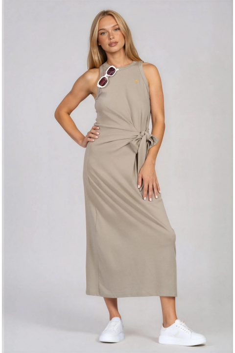 Дълга рокля 