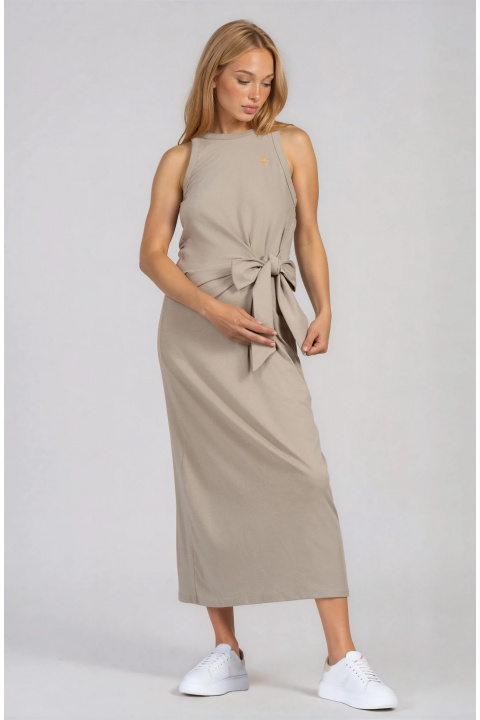 Дълга рокля 