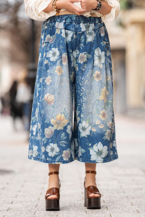 МАКСИ дънки 