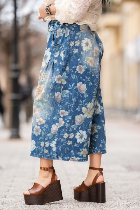 МАКСИ дънки 