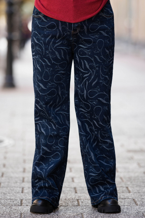 МАКСИ дънки