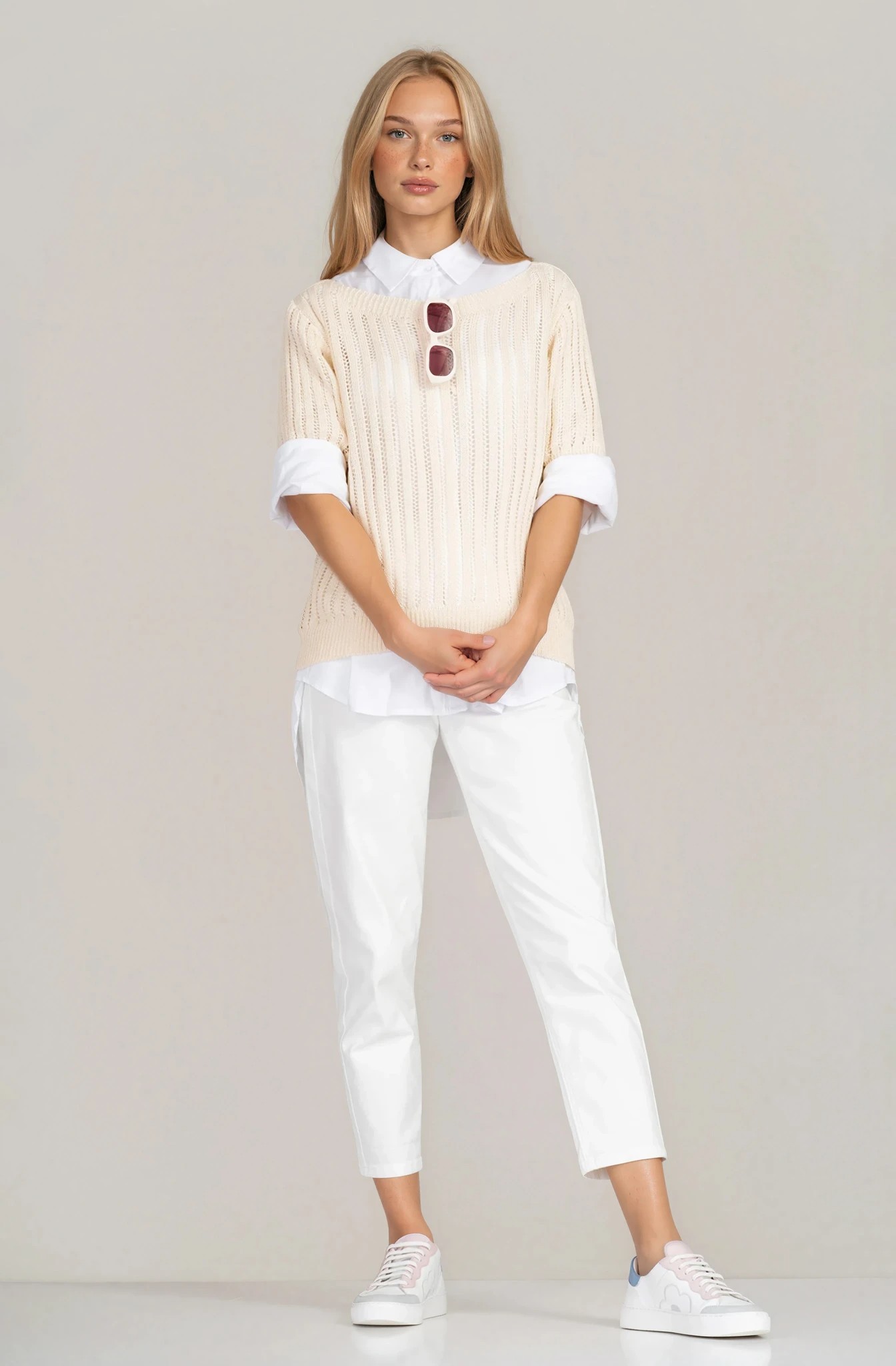 Дамска блуза ''Dragonfly