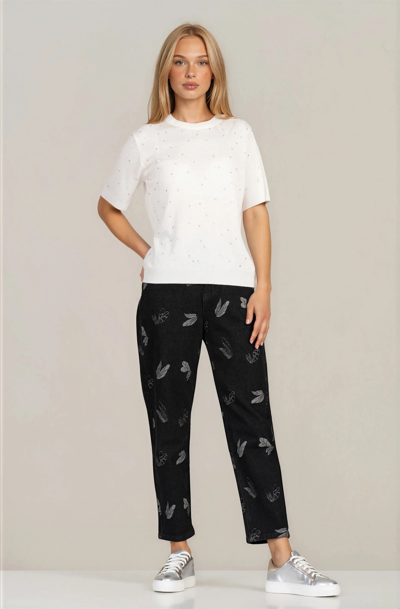 Дамска блуза