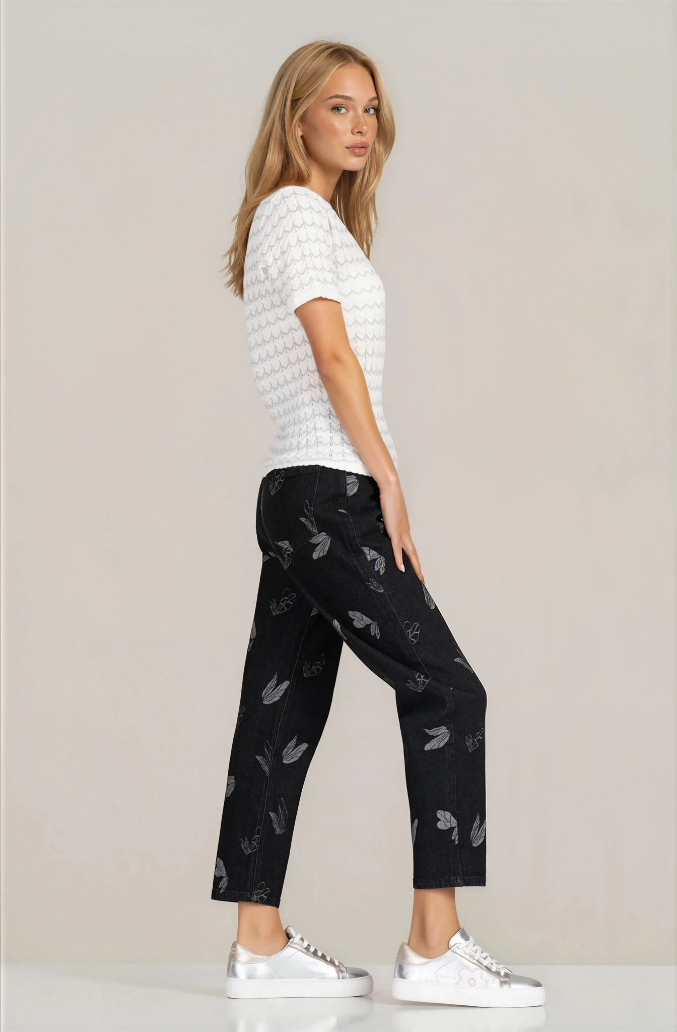 Дамска блуза