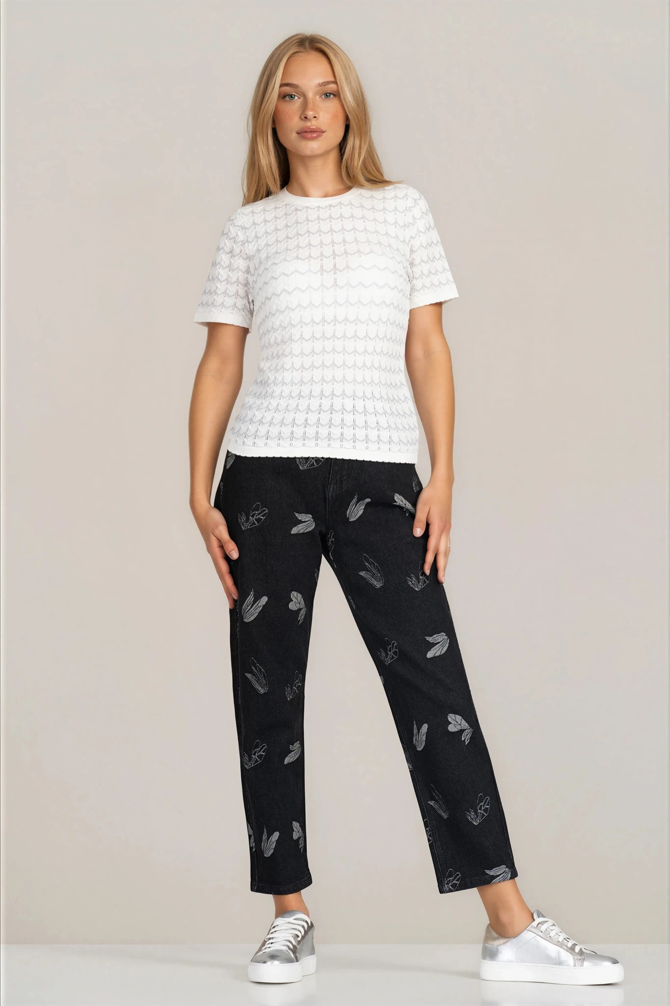 Дамска блуза