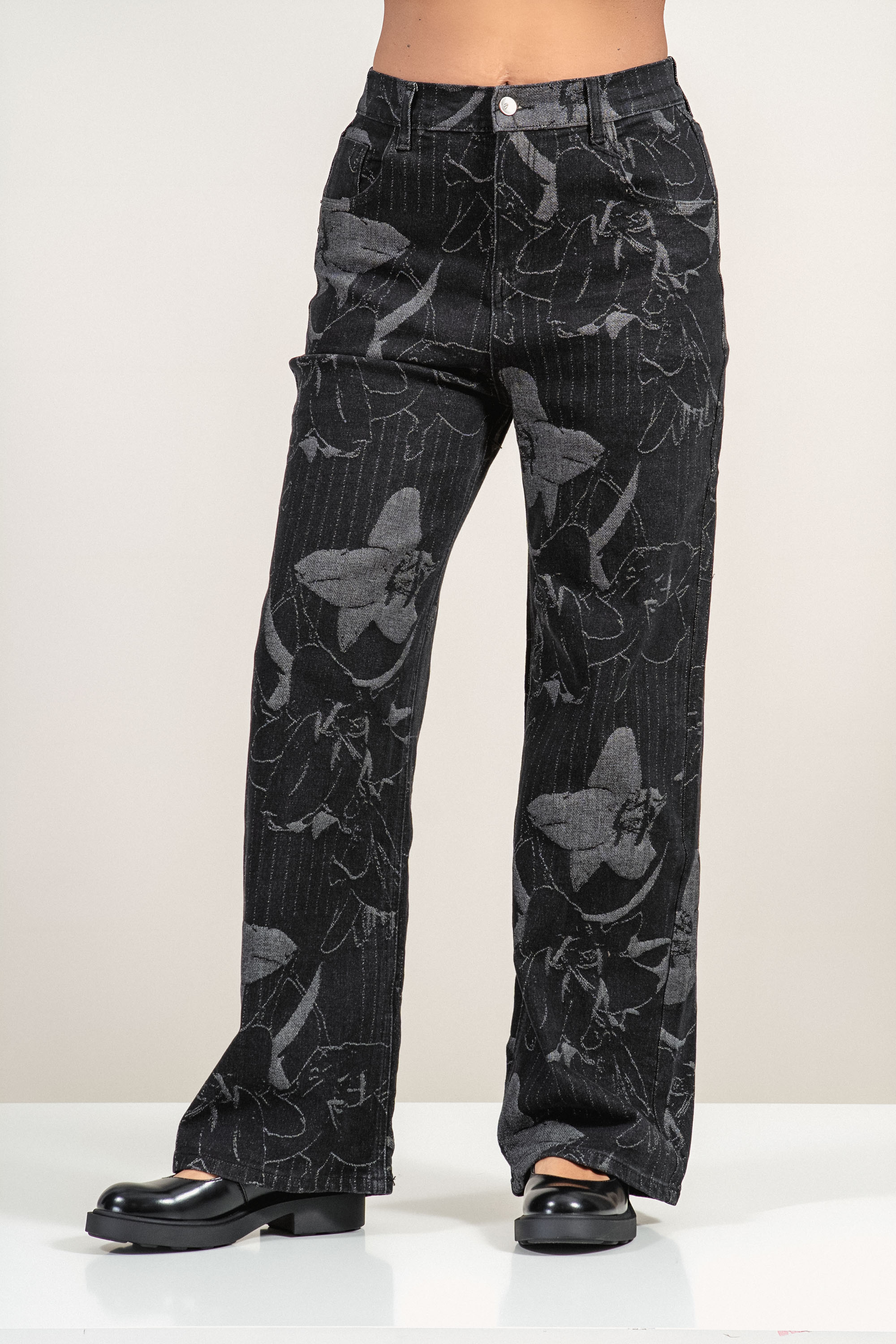 Дамски дънки