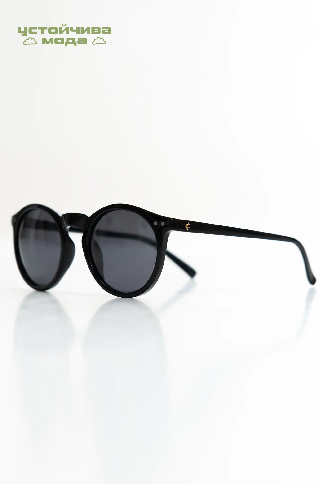 Дамски очила ''Black Pondhawk''