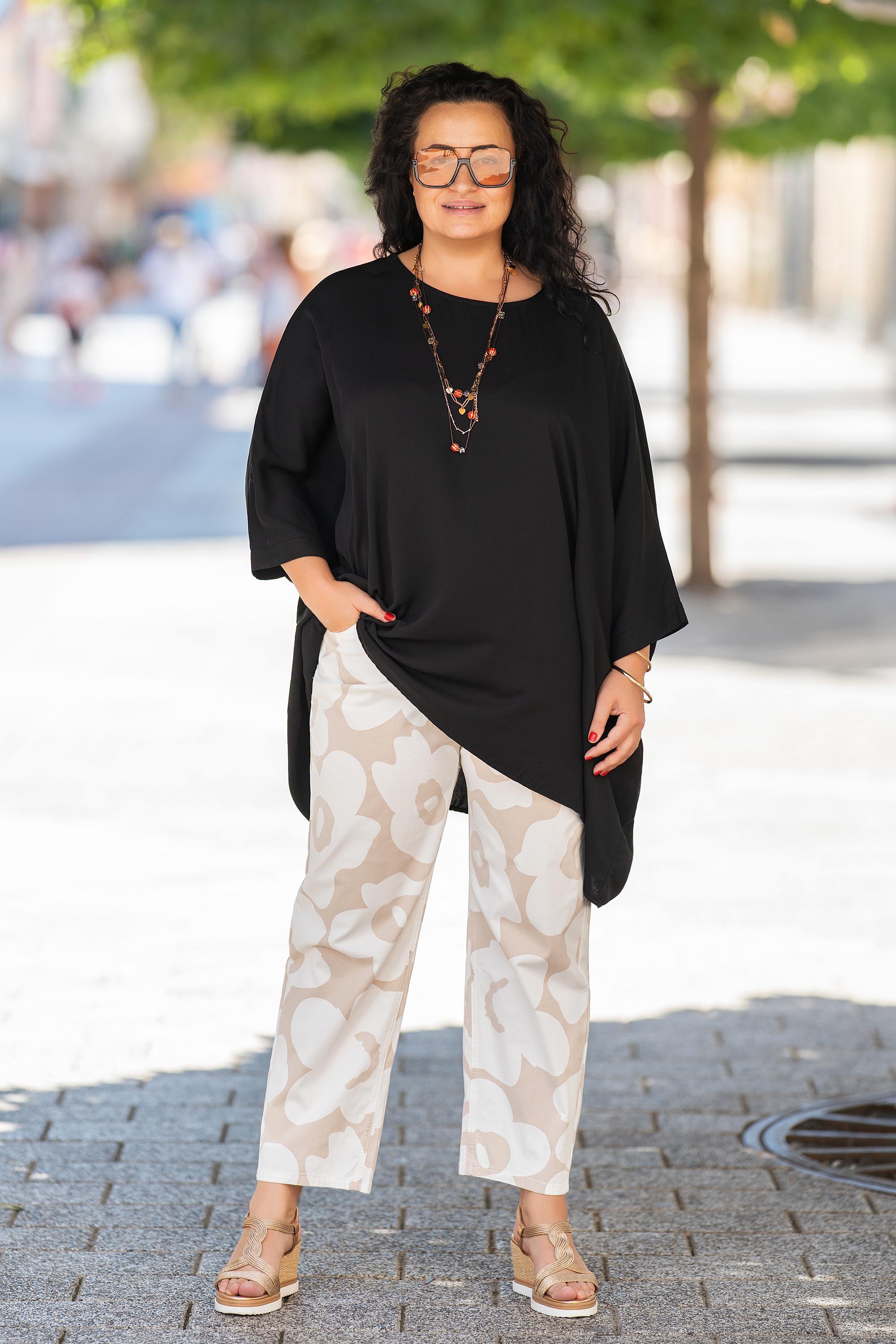 МАКСИ панталон